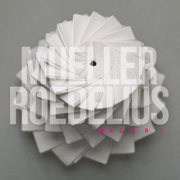 Mueller*, Roedelius* - Imagori - Mint (M) - Vinyl