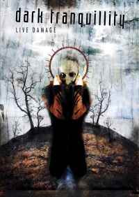 Dark Tranquillity - Live Damage - Near Mint (NM or M-) - DVD