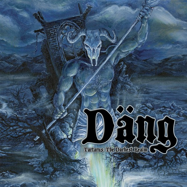 Däng - Tartarus: The Darkest Realm - Mint (M) - CD