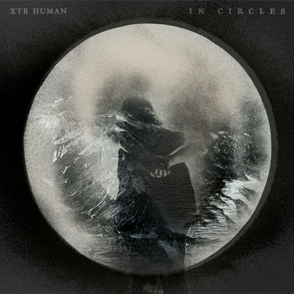 XTR Human - In Circles - Mint (M) - CD