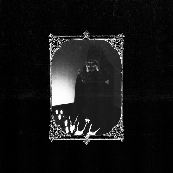 Nahtrunar - Symbolismus - Near Mint (NM or M-) - Vinyl