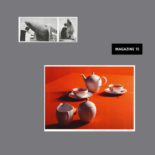 ZON (4) - Palace - Mint (M) - Vinyl
