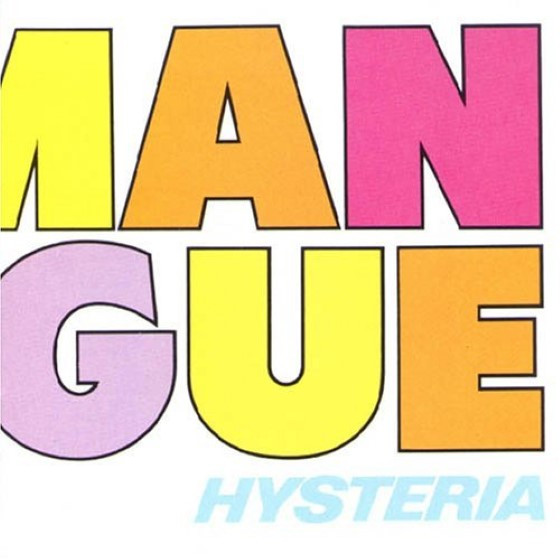 Human League* - Hysteria - Very Good Plus (VG+) - Vinyl