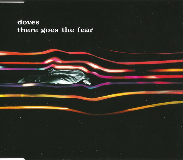 Doves - There Goes The Fear - Near Mint (NM or M-) - CD