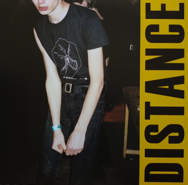 Rendez-Vous (13) - Distance - Mint (M) - Vinyl
