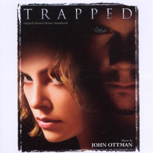 John Ottman - Trapped - Near Mint (NM or M-) - CD