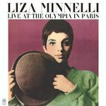 Liza Minnelli - Live At The Olympia In Paris - Near Mint (NM or M-) - Vinyl