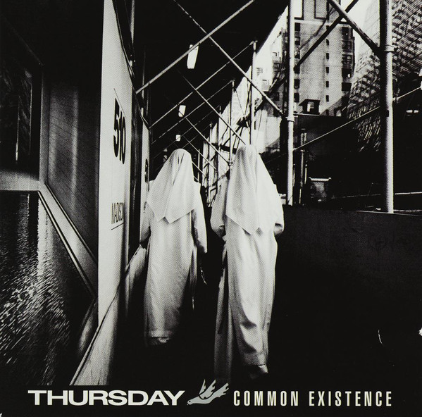 Thursday - Common Existence - Near Mint (NM or M-) - CD