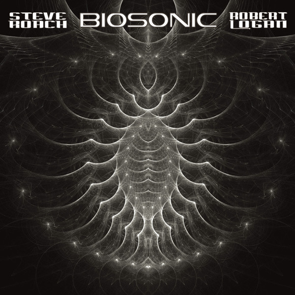 Steve Roach / Robert Logan - Biosonic - Mint (M) - CD