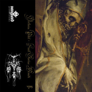 Yersinia Pestis (8) - Finis Gloriae Mundi - Mint (M) - Cassette