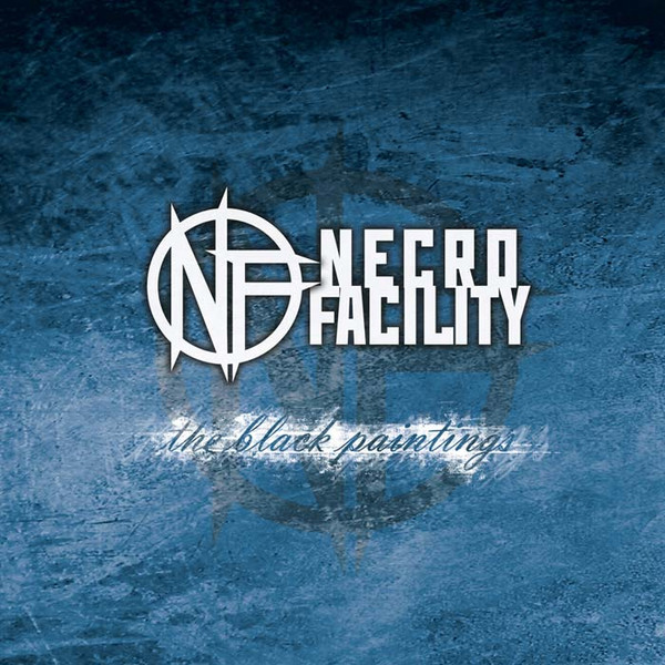 Necro Facility - The Black Paintings - Mint (M) - Vinyl