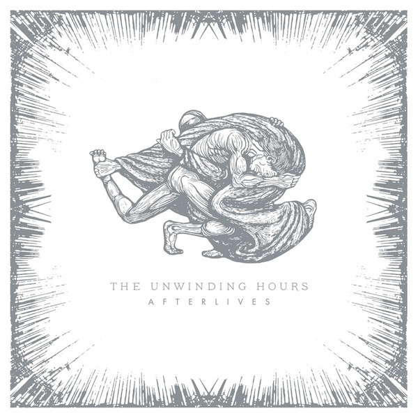 The Unwinding Hours - Afterlives - Near Mint (NM or M-) - Vinyl,CD,All Media