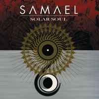 Samael - Solar Soul - Near Mint (NM or M-) - Vinyl