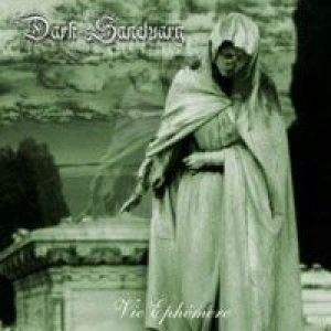 Dark Sanctuary - Vie Ephémère - Mint (M) - CD