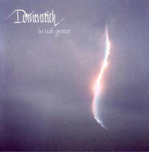 Dornenreich - In Luft Geritzt - Mint (M) - CD