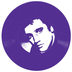 Frieder Butzmann - I'm A 7 Inch Single - Near Mint (NM or M-) - Vinyl