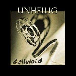 Unheilig - Zelluloid - Mint (M) - CD