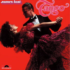 James Last - Tango - Very Good Plus (VG+) - Vinyl