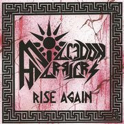 Macedon Harriers - Rise Again - Near Mint (NM or M-) - CD
