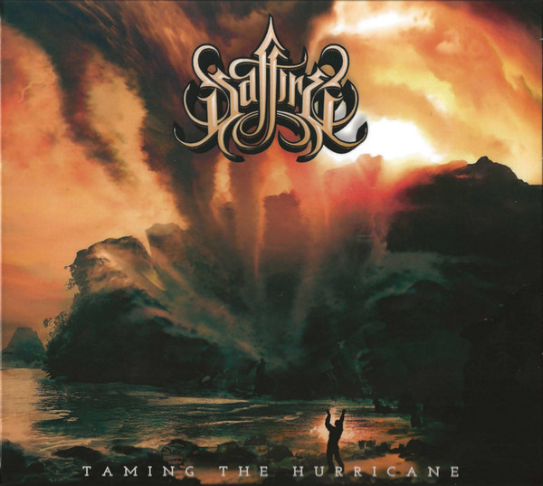 Saffire (2) - Taming The Hurricane - Mint (M) - CD