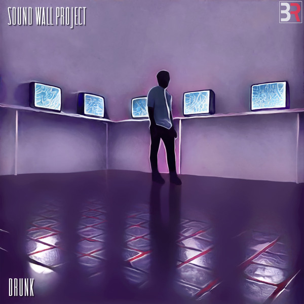 Sound Wall Project - Drunk - Mint (M) - Vinyl