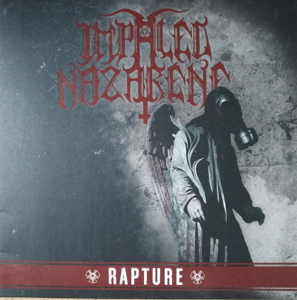 Impaled Nazarene - Rapture - Mint (M) - Vinyl