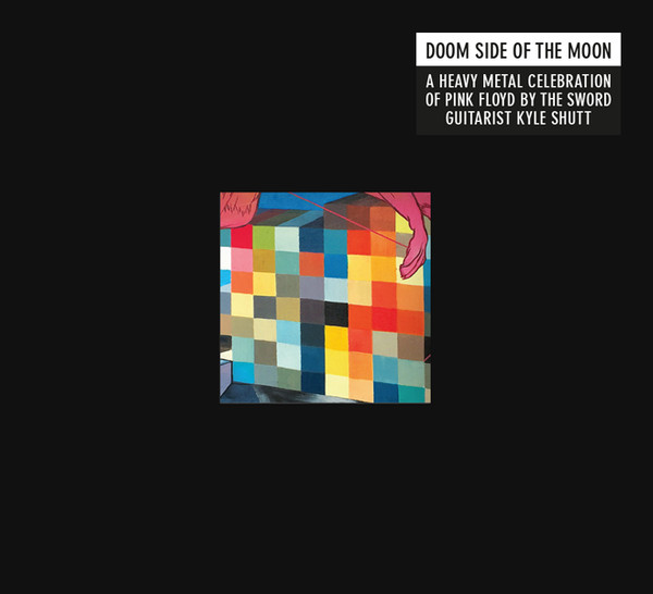 Doom Side Of The Moon - Doom Side Of The Moon - Mint (M) - CD