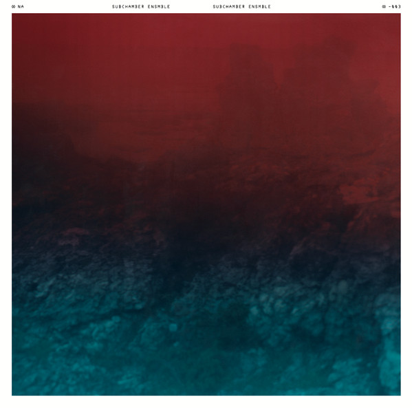Subchamber Ensemble - Subchamber Ensemble - Mint (M) - Vinyl