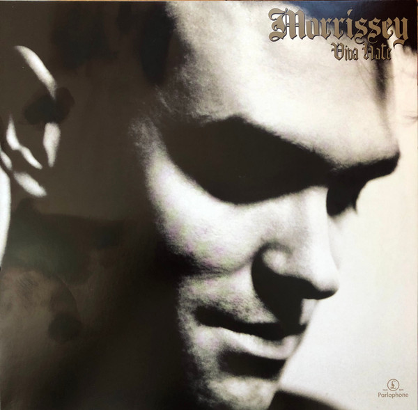 Morrissey - Viva Hate - Mint (M) - Vinyl