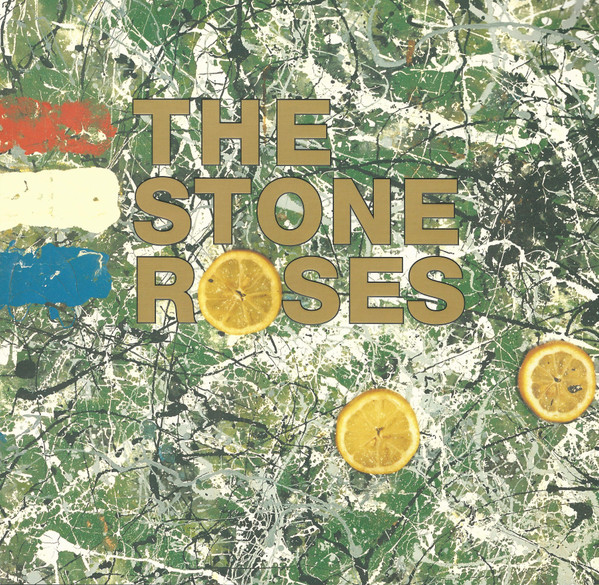 The Stone Roses - The Stone Roses - Mint (M) - Vinyl