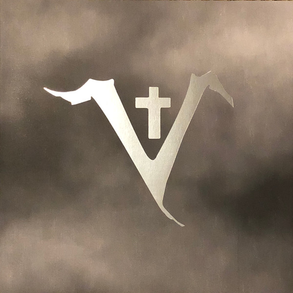 Saint Vitus - Saint Vitus - Mint (M) - Vinyl