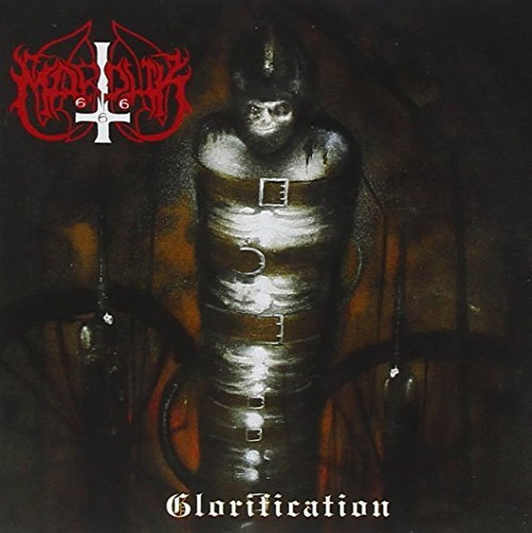 Marduk - Glorification - Mint (M) - Vinyl