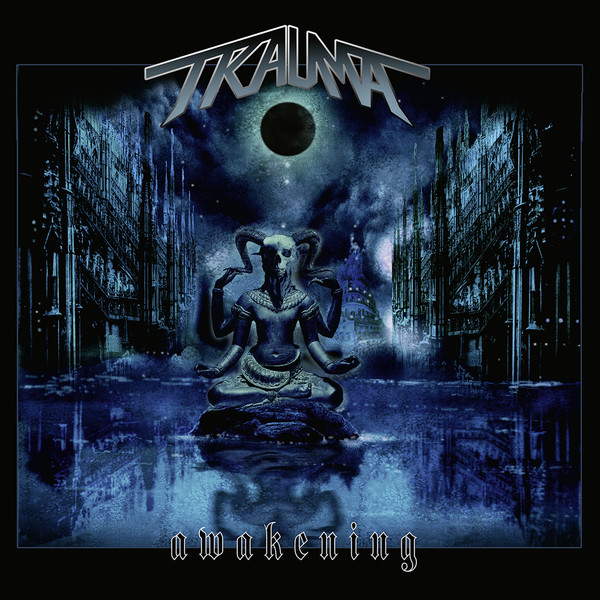 Trauma (24) - Awakening - Mint (M) - CD
