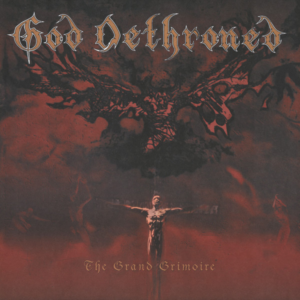 God Dethroned - The Grand Grimoire - Mint (M) - Vinyl