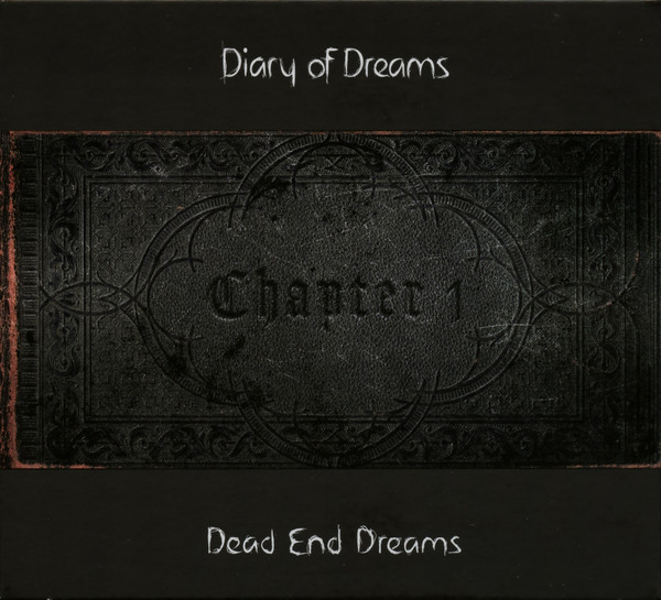 Diary Of Dreams - Dead End Dreams - Mint (M) - Vinyl