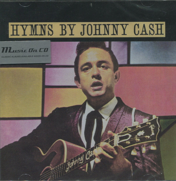 Johnny Cash - Hymns By Johnny Cash - Mint (M) - CD