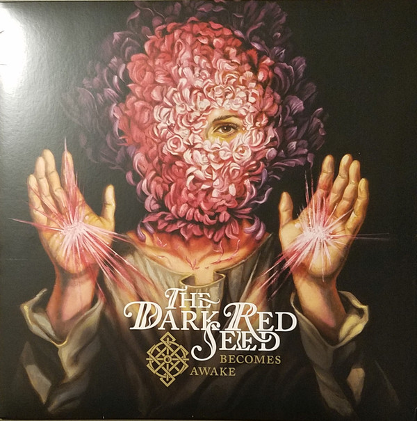 The Dark Red Seed - Becomes Awake - Mint (M) - Vinyl