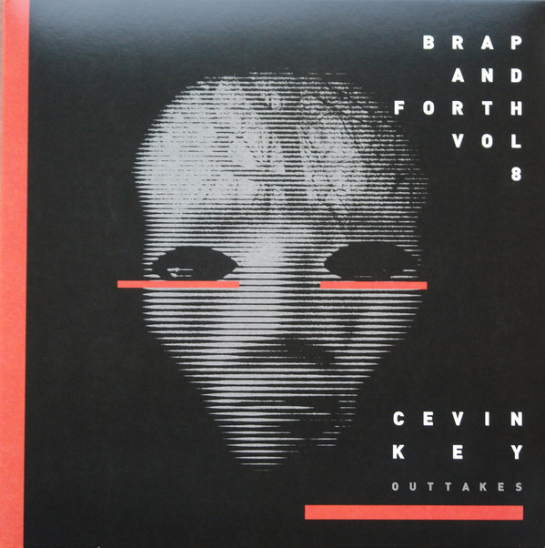 cEvin Key - Brap And Forth Vol. 8 - Mint (M) - Vinyl