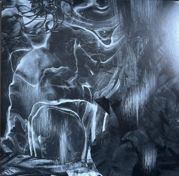 Oranssi Pazuzu - Muuntautuja - Mint (M) - Vinyl