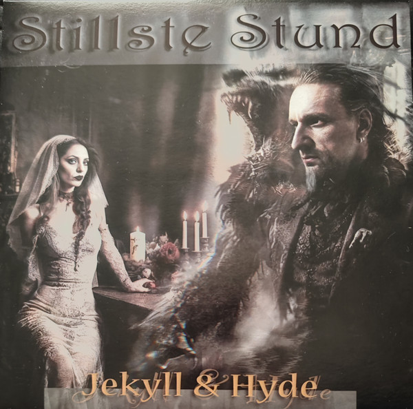 Stillste Stund - Jekyll & Hyde - Mint (M) - Vinyl
