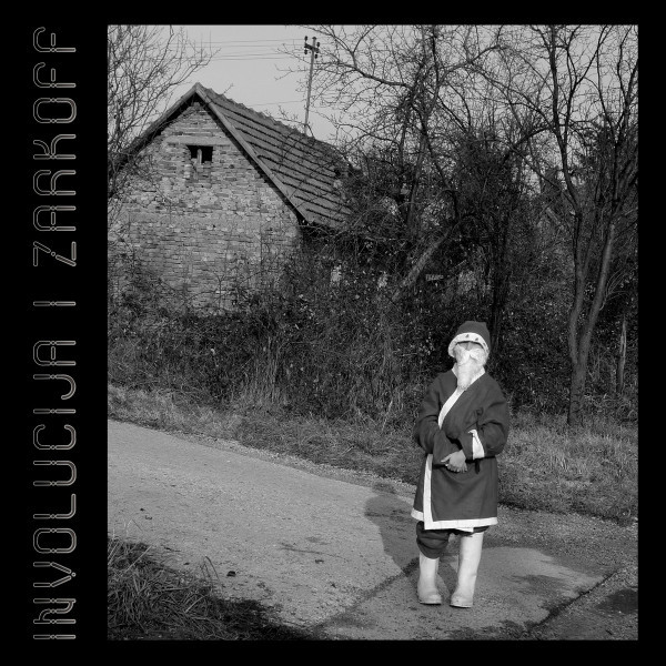 Involucija & Zarkoff - I Poslije Linije - Linija - Mint (M) - Vinyl