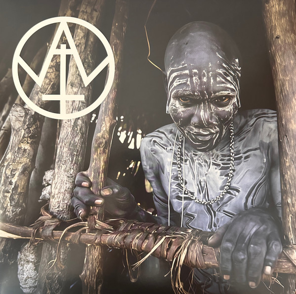 African Imperial Wizard - Nduna Mkomanile Remixed - Mint (M) - Vinyl