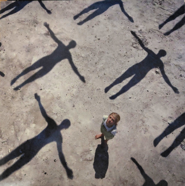 Muse - Absolution - Mint (M) - Vinyl