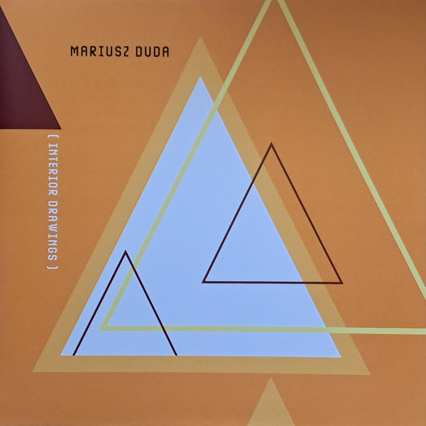 Mariusz Duda - Interior Drawings - Mint (M) - Vinyl