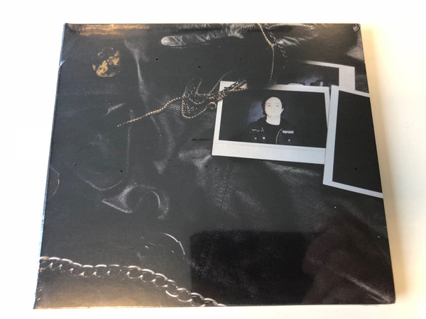 Ritualz - Doom - Mint (M) - CD