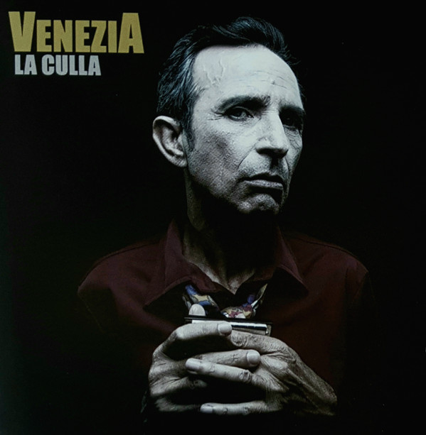 Venezia (4) - La Culla - Mint (M) - CD