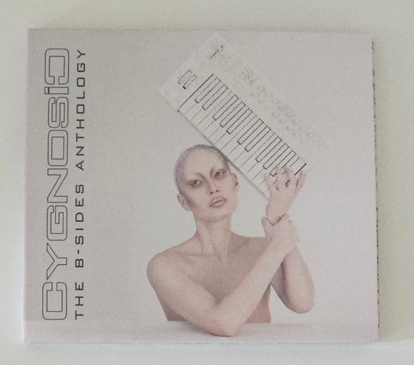 Cygnosic - The B-Sides Anthology - Mint (M) - CD