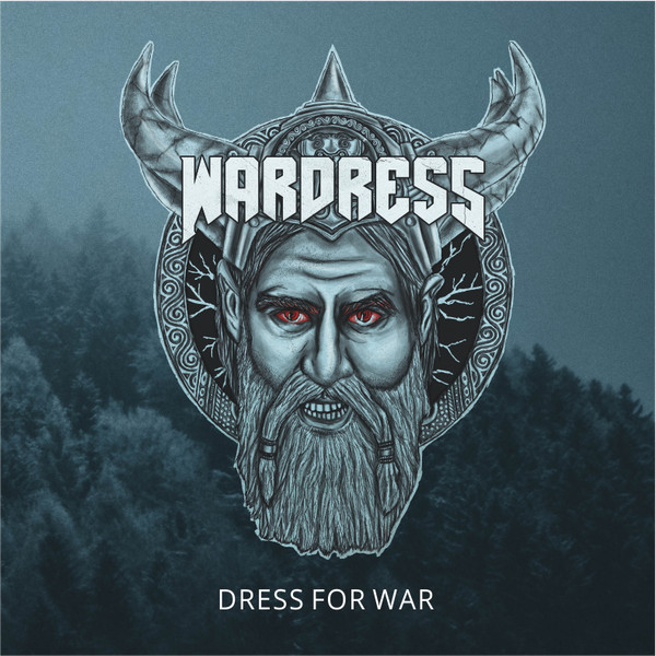 Wardress - Dress For War - Mint (M) - CD