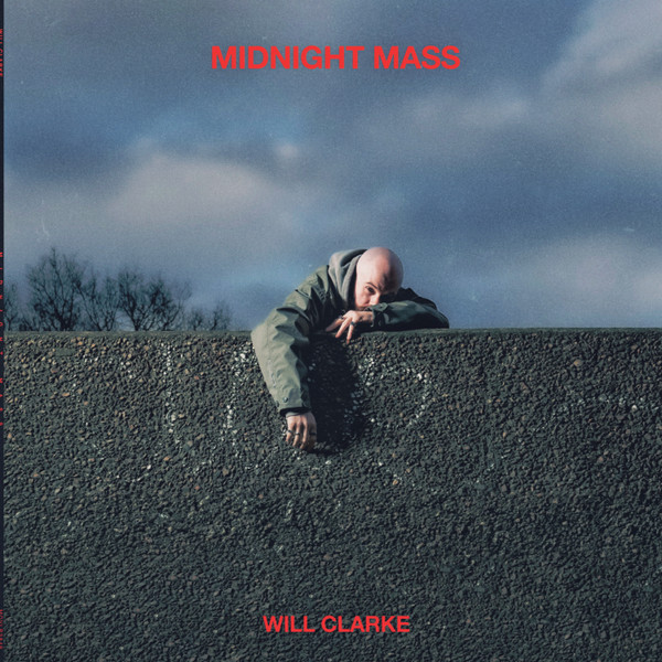 Will Clarke - Midnight Mass - Mint (M) - Vinyl