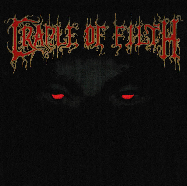 Cradle Of Filth - From The Cradle To Enslave - Mint (M) - CD